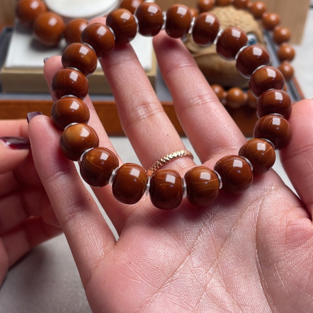 手串橄榄核橄榄核1.25