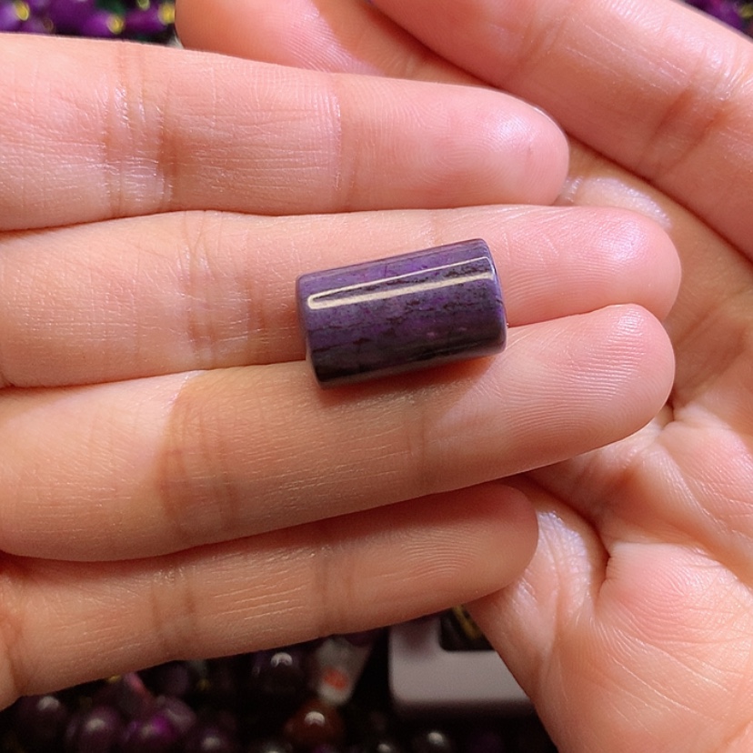 【闪购商品】苏纪石（舒俱来）吊坠未镶嵌