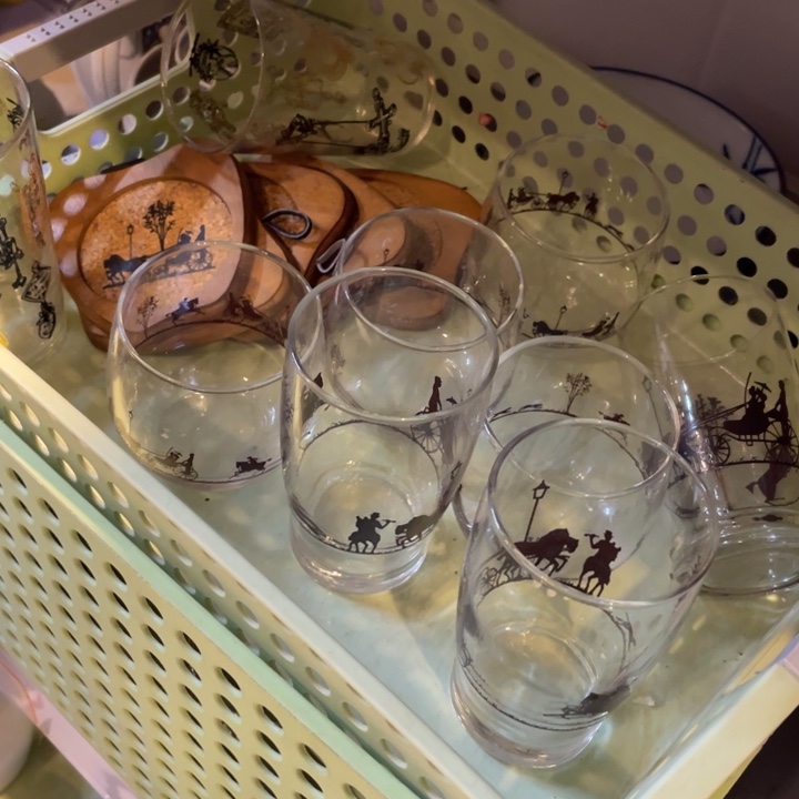 瓷片工艺美术品陶瓷艺术