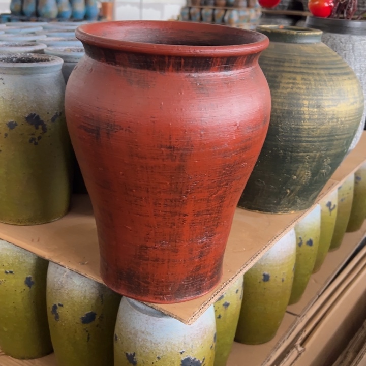 26.6-1高30口20红卡鱼尾