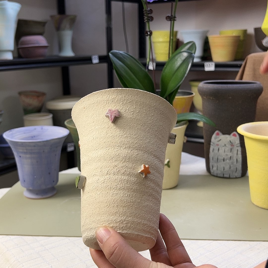 63景德镇陶瓷口9高15