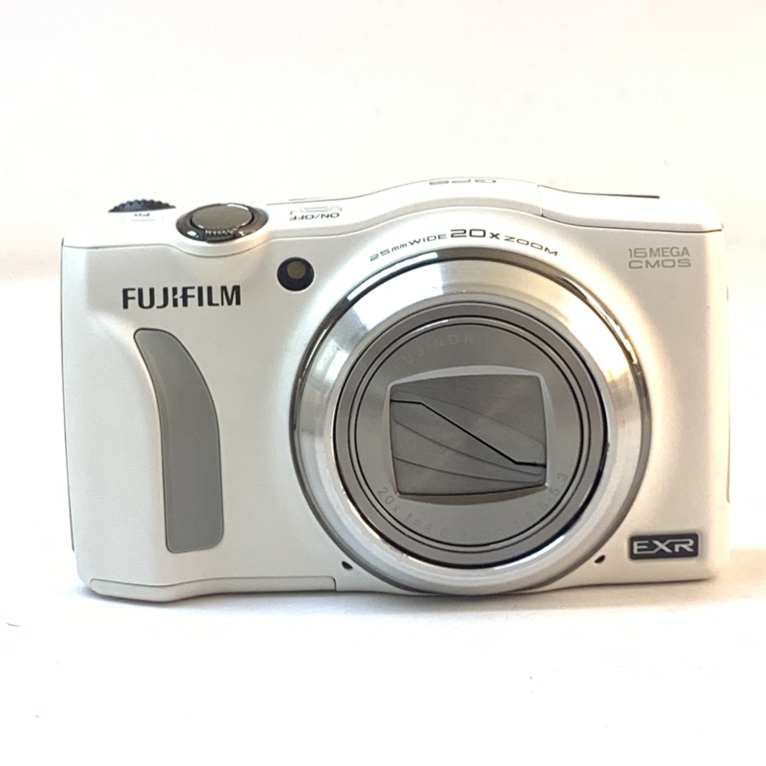 99新 Fujifilm/富士 F770精品贴膜1600万像素20倍变焦高清人像