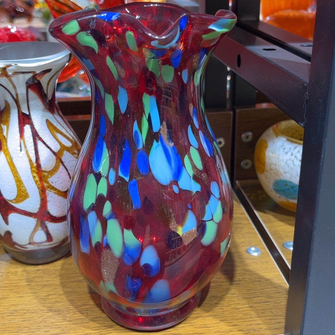 琉璃手工艺品精品