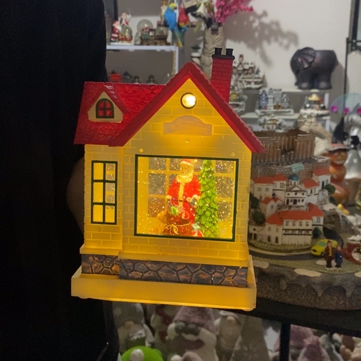 树脂工艺品摆件默认微瑕