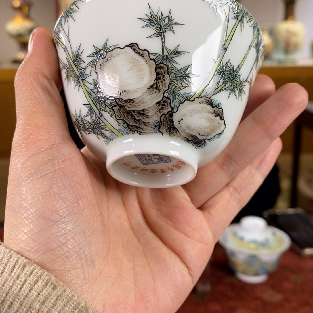 九鸣瓷艺九鸣瓷艺