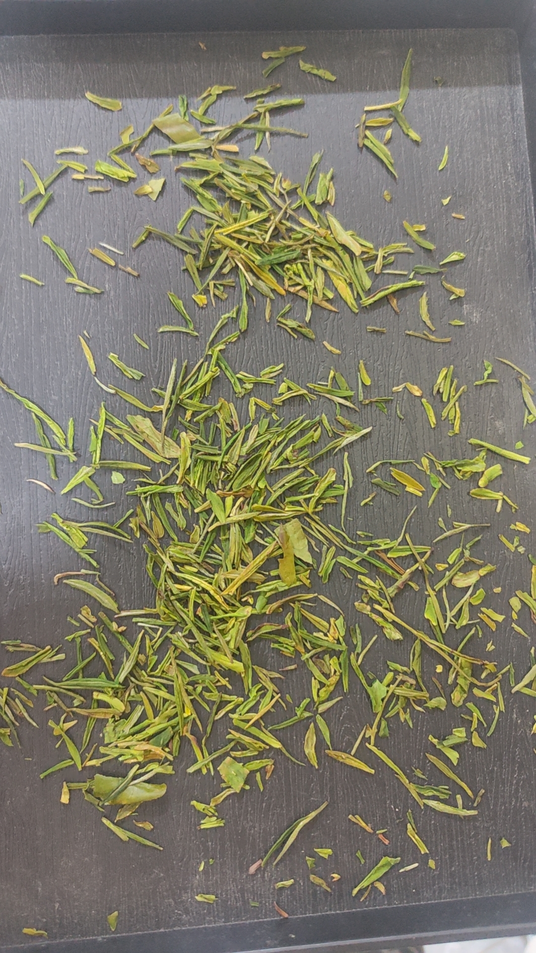 安吉白茶福袋茶碎链接