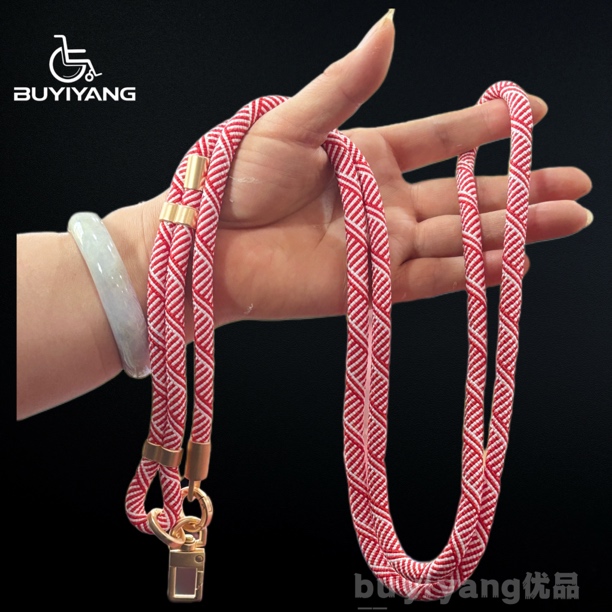 斜挎调节挂链高档挂绳第一名手机挂绳高颜值手机链推荐热销挂绳