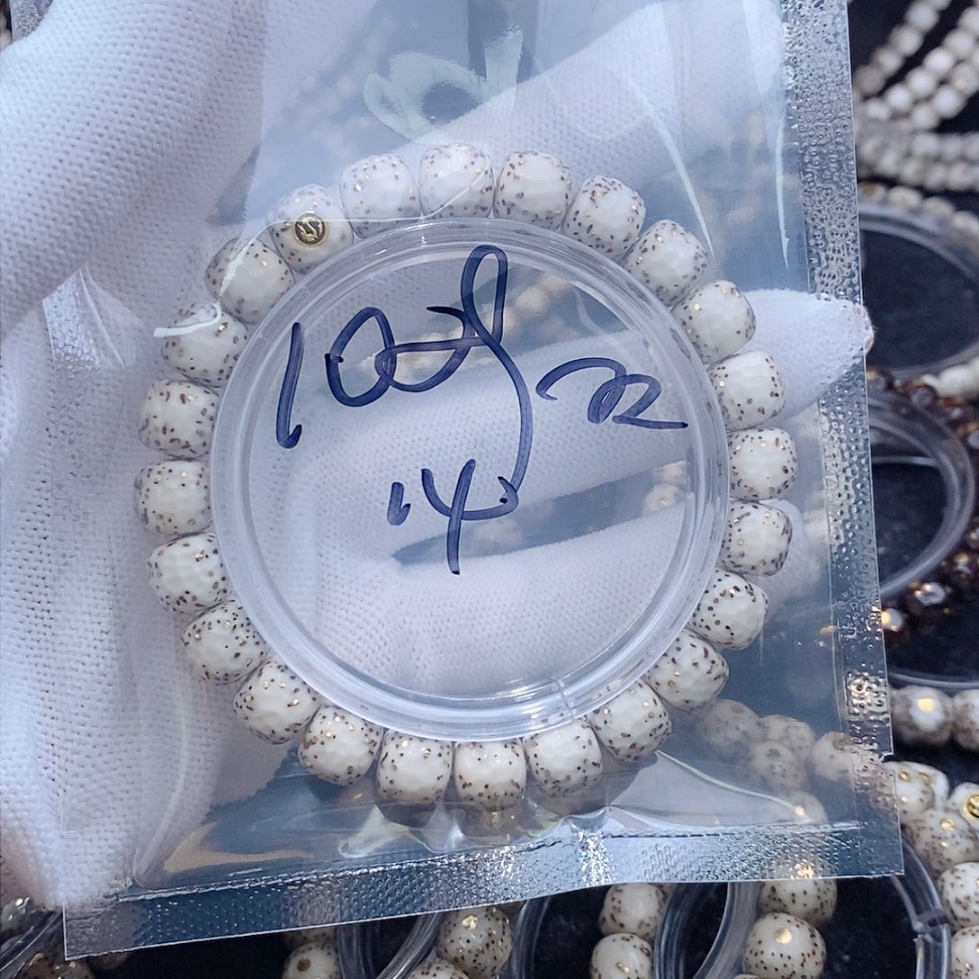 星月菩提吊坠赤****星月