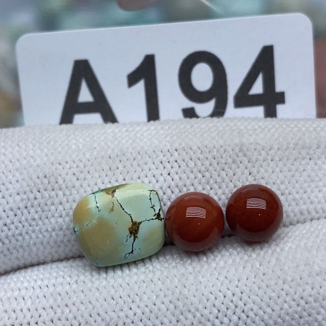 南红玛瑙珠宝奇石未镶嵌