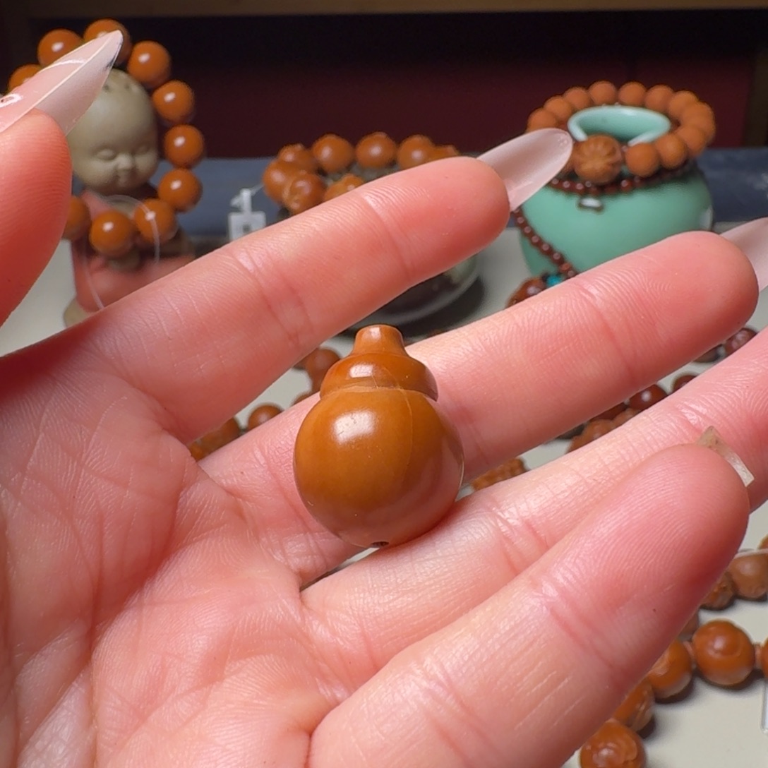 橄榄核手串/手链解*包邮福利