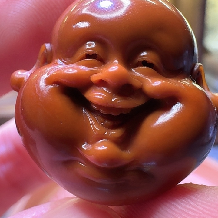 橄榄核吊坠啦啦啦啦