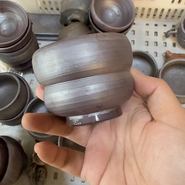 茶壶紫砂柴烧新品福利多多