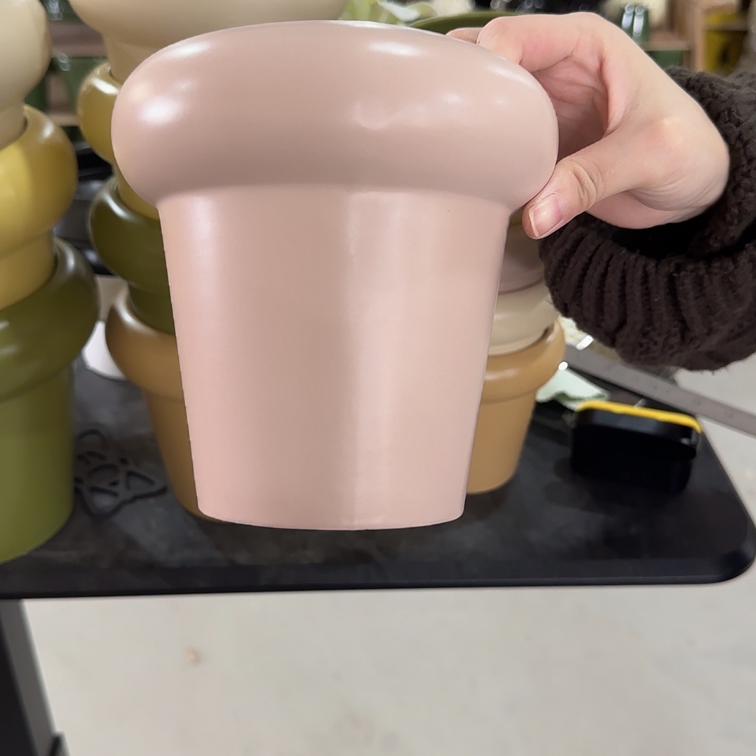 中号花盆花盆花盆