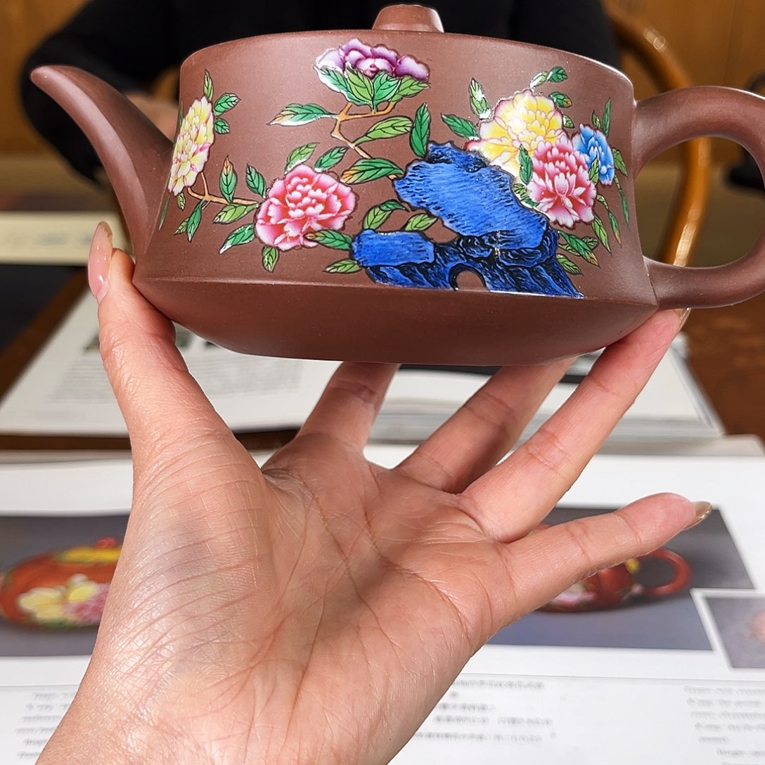 九鸣瓷艺九鸣瓷艺