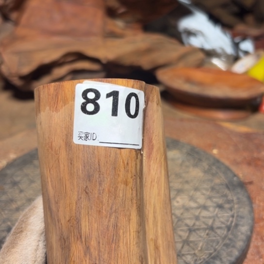 大果紫檀（缅甸花梨）境*