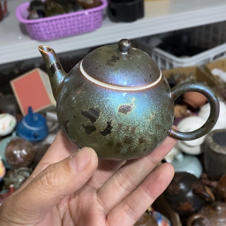 陶瓷艺术品及陶瓷艺术作品