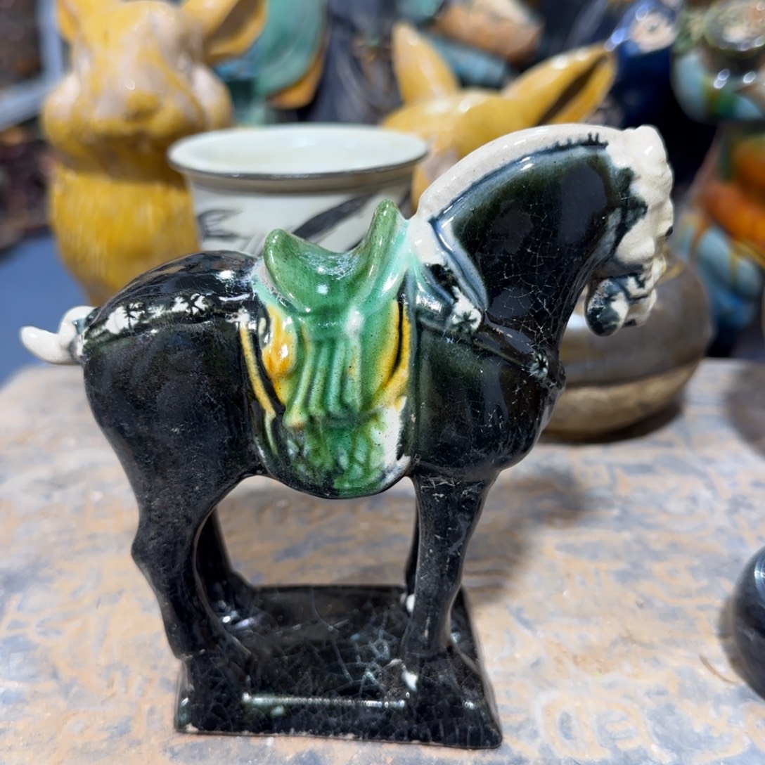 陶瓷摆件摆件摆件