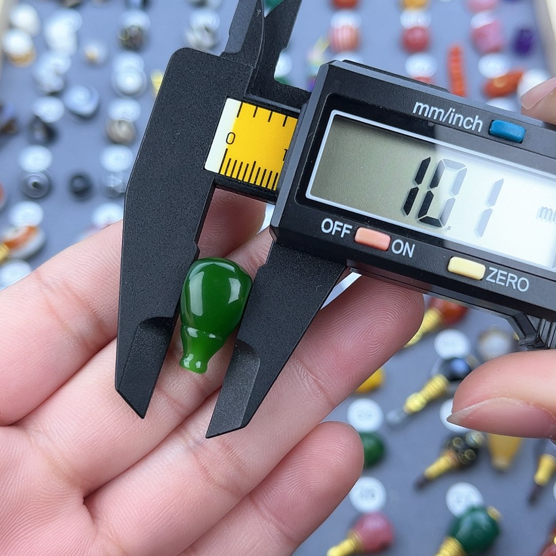 玛瑙/玉髓饰品未镶嵌