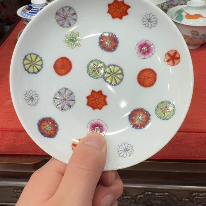 陶瓷艺术品收藏陶瓷