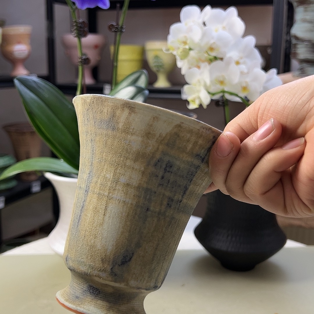 43景德镇陶瓷口9高13