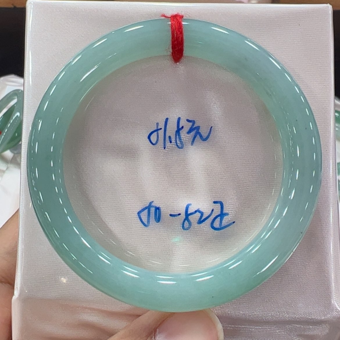 【闪购商品】翡翠手镯未镶嵌翡翠