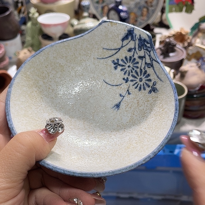 茶杯具19.9发带瑕疵牌都是坏的3