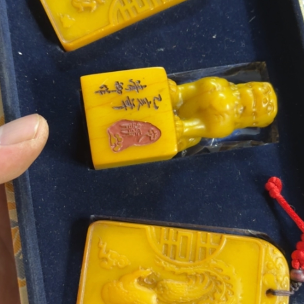 【闪购商品】紫金钵盂菩提把件