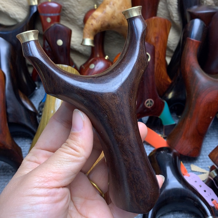 大果紫檀（缅甸花梨）瑕疵76