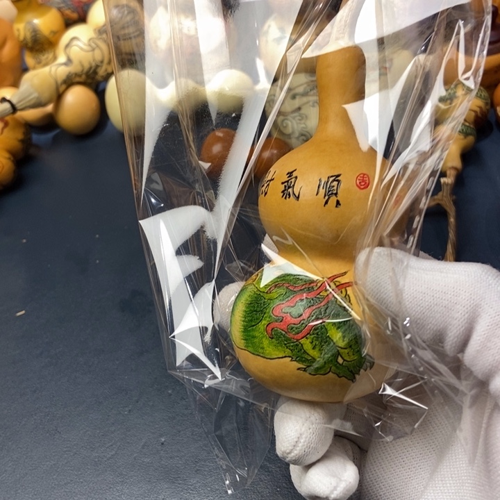 事***违有机玻璃精品品牌设计理念