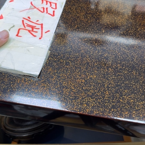 瓷片摆件工艺品瓷器摆件777 