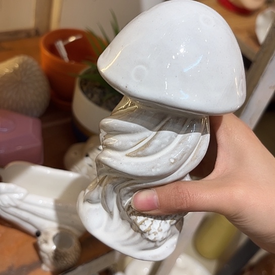 摆件外贸尾单微瑕，介意慎拍