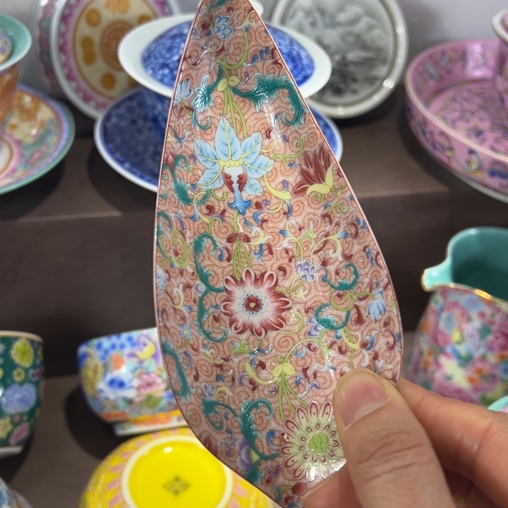 全场景德镇陶瓷景德镇陶瓷艺术