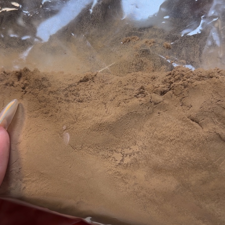 沉香沉香碎屑国香黄棋熏香粉50g