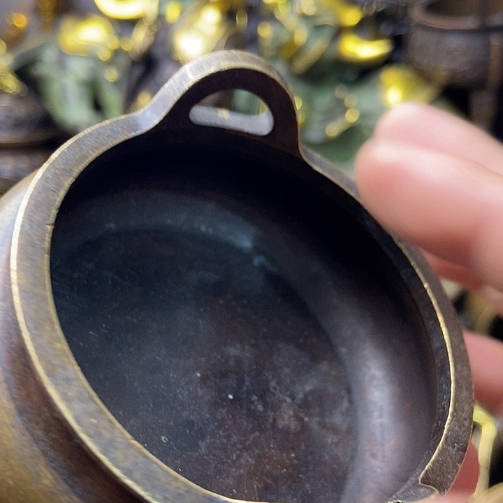 铜器摆件诚信经营