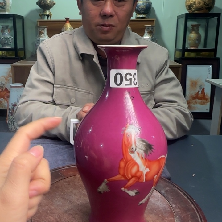 其他景德镇陶瓷陶瓷摆件