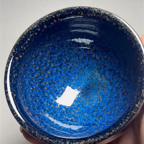 【闪购商品】茶盏-216............