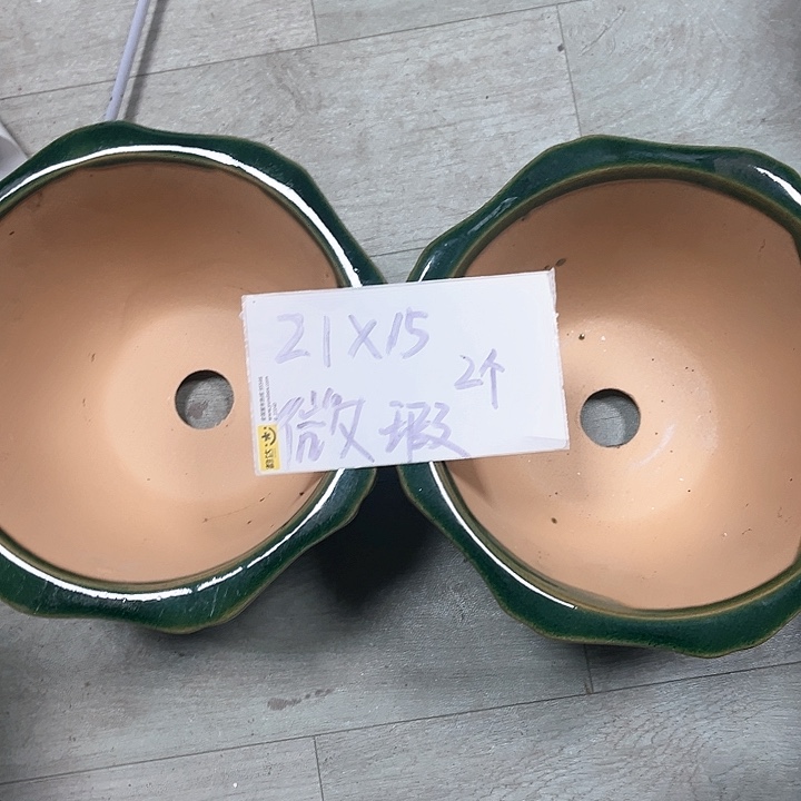 紫砂花盆宜兴紫砂花盆