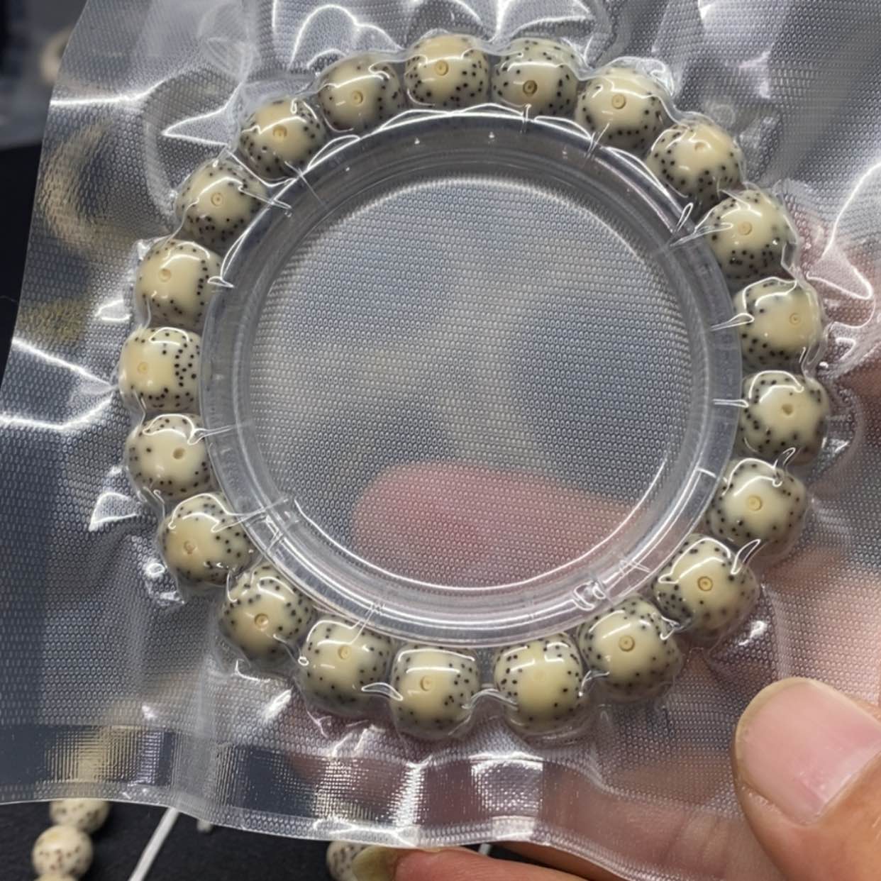 【闪购商品】星月菩提吊坠星月菩提11/10