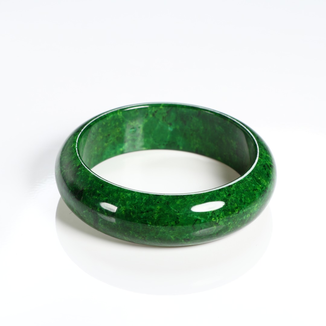 《博古文物》- 手镯-Xx-250216