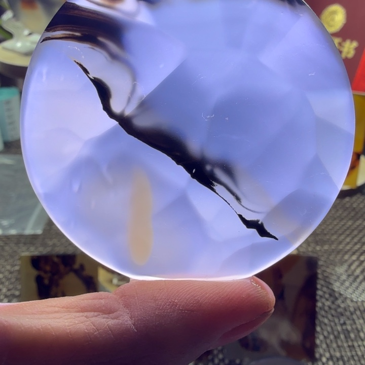 玛瑙/玉髓未镶嵌巴玉玛瑙象形