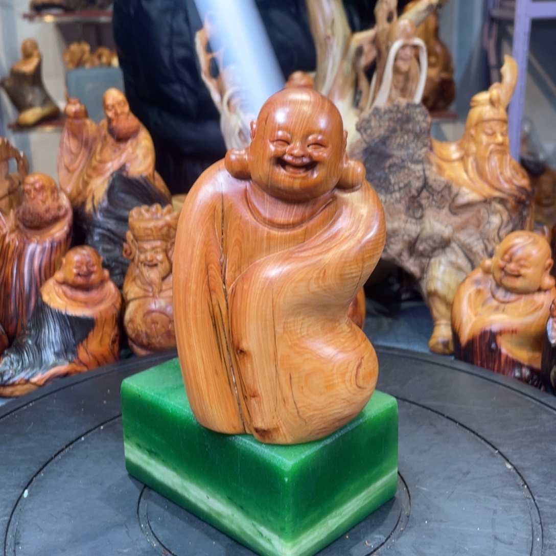 手串/手链柏木（崖柏）