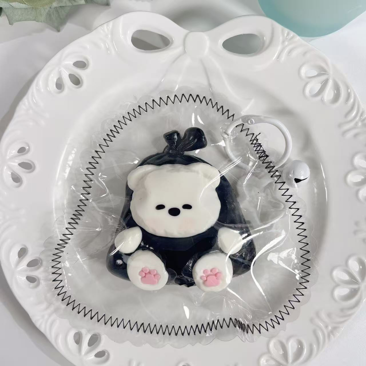 56号软fufu kitty系列默认瑕疵