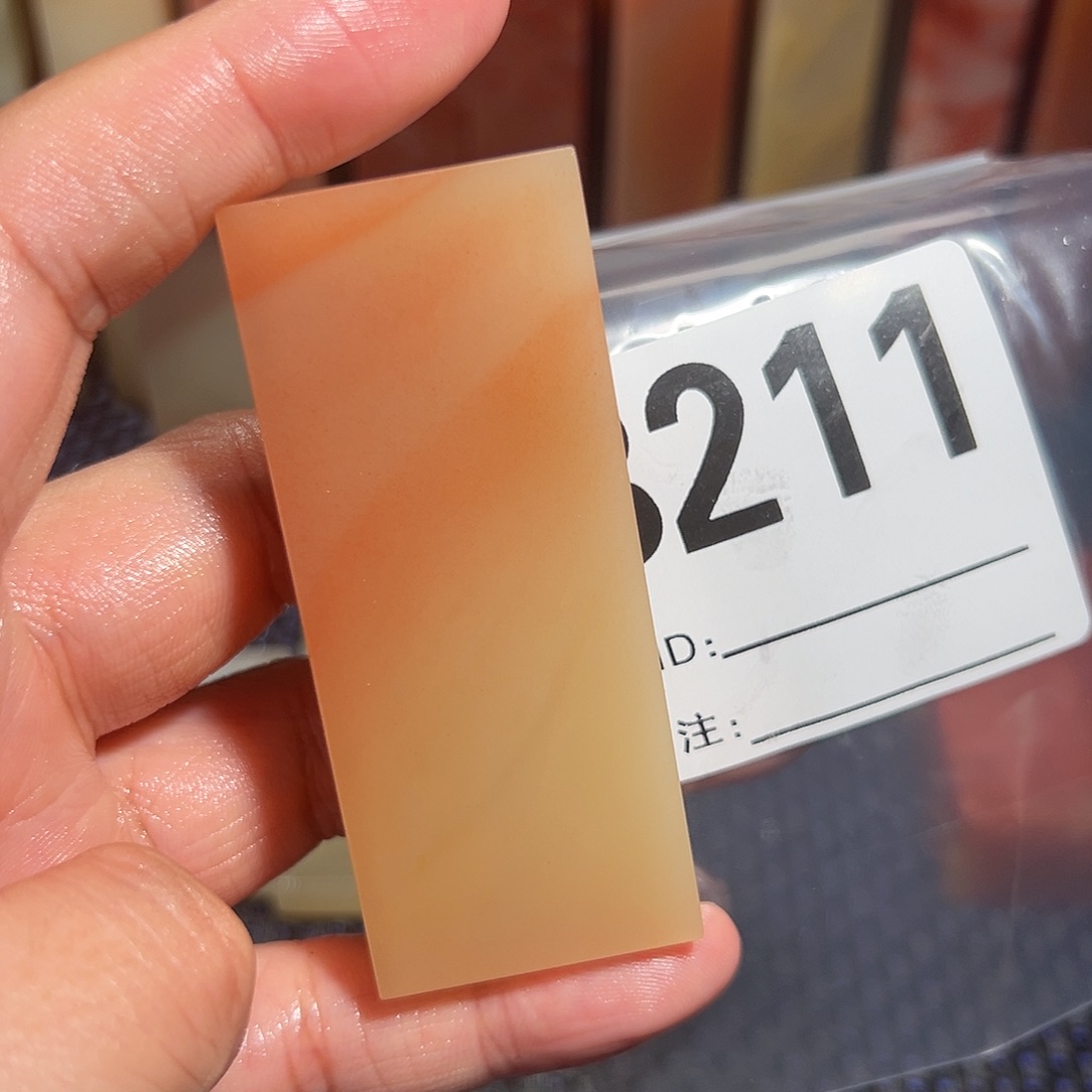 【闪购商品】寿山石印石A****a老挝石