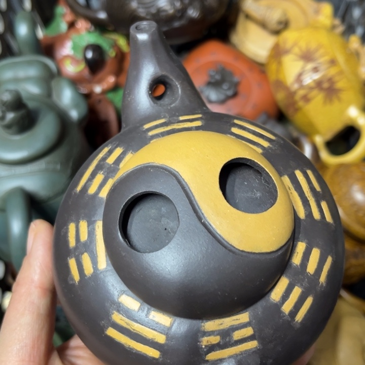 茶壶紫砂紫砂壶泡茶