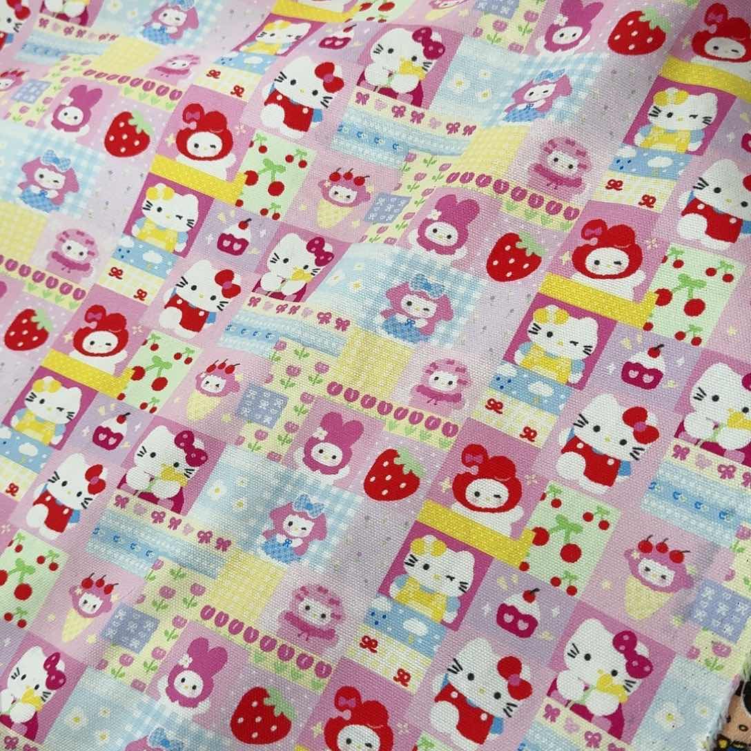 纯棉双径双纬帆布1米长X1.5米宽地卷