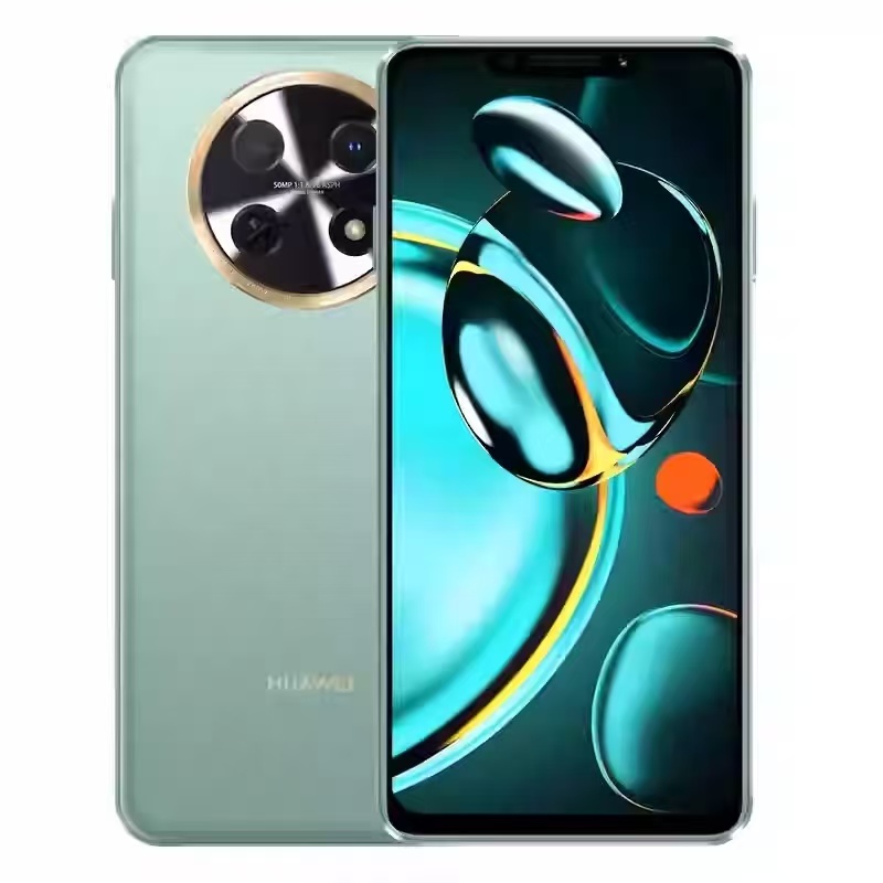 95新 Huawei/华为 超清影像大电池5G全网通拍照长续航智能手机
