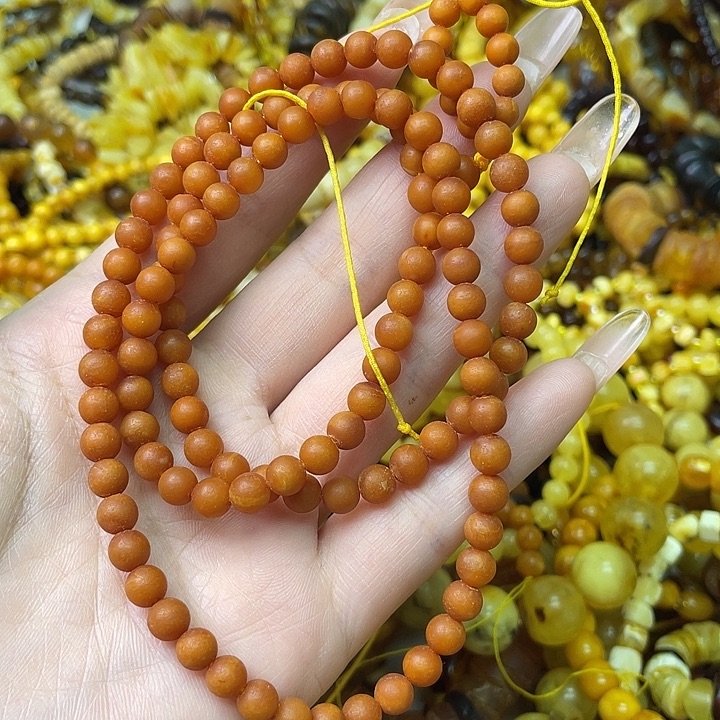 意臻珠宝天然手串