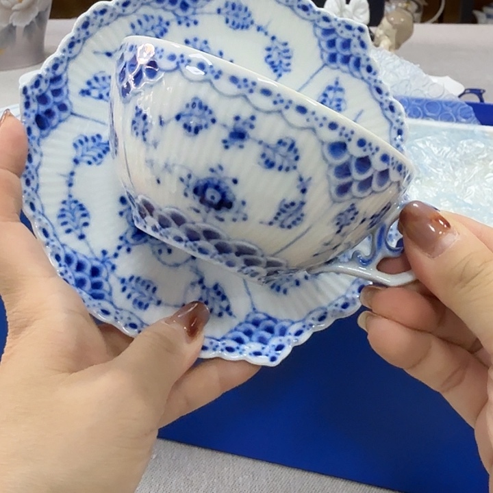 怡诺精选瓷器好物