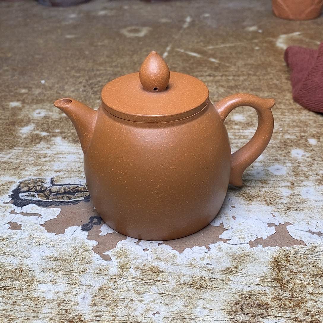 紫砂茶案紫砂艺术学院