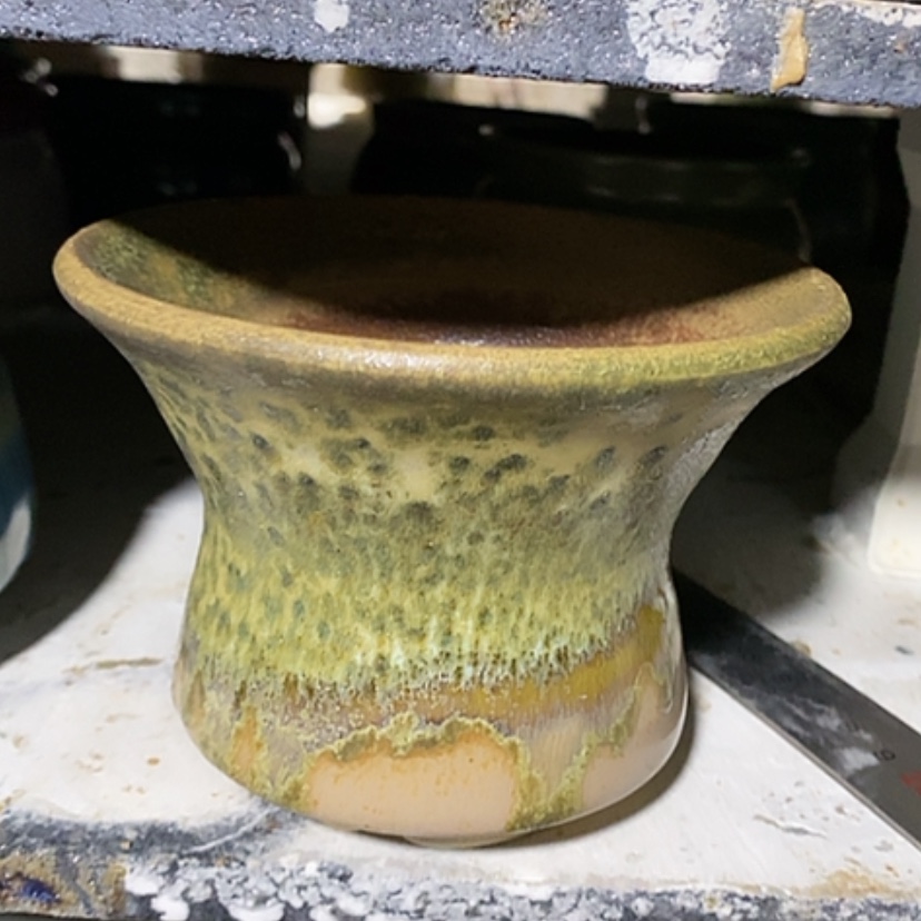 【闪购商品】红陶口11.5